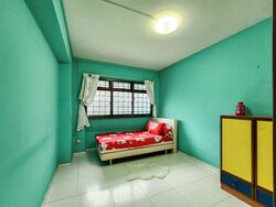 Blk 355 Kang Ching Road (Jurong West), HDB 4 Rooms #595643521